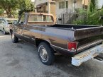 Thumbnail Photo 4 for 1986 Chevrolet C/K Truck 2WD Regular Cab 2500 for Sale by Owner