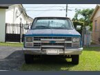 Thumbnail Photo 3 for 1986 Chevrolet C/K Truck 2WD Regular Cab 2500 for Sale by Owner