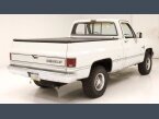 Thumbnail Photo 4 for 1986 Chevrolet C/K Truck
