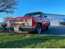 1986 Chevrolet C/K Truck for sale 101513635