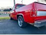 1986 Chevrolet C/K Truck for sale 101513635