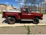 1986 Chevrolet C/K Truck for sale 101745508
