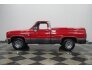 1986 Chevrolet C/K Truck Scottsdale for sale 101746274