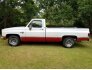 1986 Chevrolet C/K Truck for sale 101756804