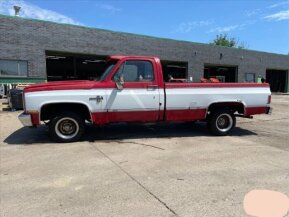 1986 Chevrolet C/K Truck for sale 101767188