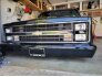 1986 Chevrolet C/K Truck for sale 101795743