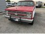 1986 Chevrolet C/K Truck for sale 101795890
