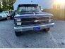 1986 Chevrolet C/K Truck for sale 101808790