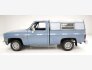 1986 Chevrolet C/K Truck for sale 101811620