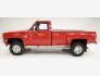 1986 Chevrolet C/K Truck for sale 101832677