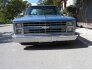 1986 Chevrolet C/K Truck for sale 101833143