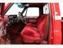 1986 Chevrolet C/K Truck Silverado for sale 101833234