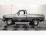 1986 Chevrolet C/K Truck Silverado for sale 101836224