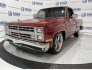 1986 Chevrolet C/K Truck Silverado for sale 101839034