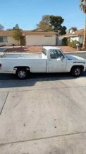 1986 Chevrolet C/K Truck Scottsdale for sale 101694964