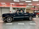 1986 Chevrolet C/K Truck 2WD Regular Cab 1500