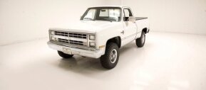 1986 Chevrolet C/K Truck for sale 101973501