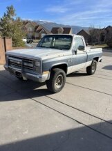1986 Chevrolet C/K Truck Custom Deluxe for sale 101984631