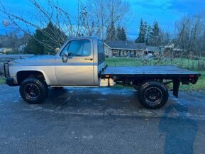 1986 Chevrolet C/K Truck for sale 101998824