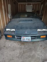1986 Chevrolet Camaro Coupe for sale 101873911