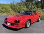 1986 Chevrolet Camaro Coupe for sale 101801369