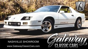 1986 Chevrolet Camaro Coupe for sale 101970485