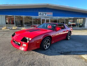 1986 Chevrolet Camaro Coupe for sale 101986141