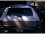 1986 Chevrolet Caprice Classic Wagon for sale 101763643
