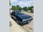 1986 Chevrolet Cavalier