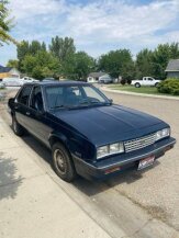 1986 Chevrolet Cavalier for sale 101780398