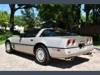 Thumbnail Photo 4 for 1986 Chevrolet Corvette Coupe