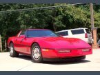 Thumbnail Photo 2 for 1986 Chevrolet Corvette
