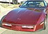 1986 Chevrolet Corvette Coupe for sale 101426066