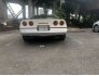 1986 Chevrolet Corvette for sale 101587051