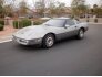 1986 Chevrolet Corvette for sale 101605085