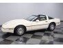 1986 Chevrolet Corvette for sale 101663466