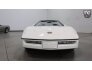 1986 Chevrolet Corvette Convertible for sale 101687866