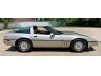 1986 Chevrolet Corvette Coupe for sale 101747900