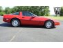 1986 Chevrolet Corvette Coupe for sale 101755141