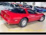 1986 Chevrolet Corvette Coupe for sale 101764327