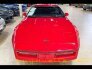 1986 Chevrolet Corvette Coupe for sale 101764327