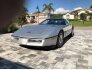 1986 Chevrolet Corvette for sale 101793791