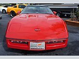 1986 Chevrolet Corvette for sale 102020517