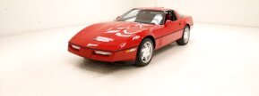 1986 Chevrolet Corvette Coupe for sale 101973704