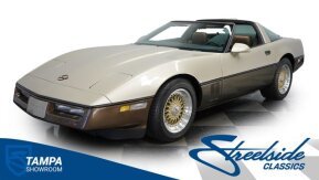 1986 Chevrolet Corvette for sale 101988349