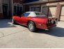 1986 Chevrolet Corvette for sale 101629189