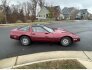 1986 Chevrolet Corvette for sale 101833814
