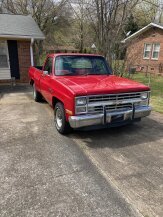 1986 Chevrolet Custom for sale 101927179