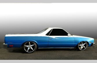 Chevrolet El Camino Classics For Sale Classics On Autotrader
