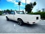 1986 Chevrolet El Camino for sale 101744681